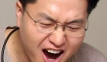 [카트]MC용준, 드리프트로 질주하라!