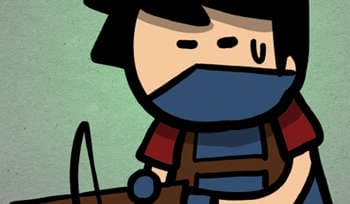 [오늘의 게임] #251 무기 순위