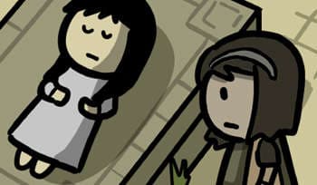 [오늘의 게임] #252 완다와 거상 (1)