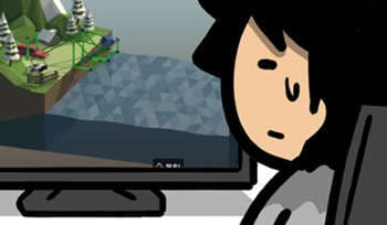 [오늘의 게임] #256 폴리 브릿지