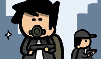 [오늘의 게임] #257 더 디비전