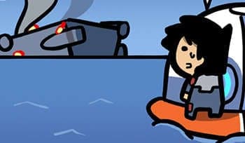 [오늘의 게임] #259 서브노티카