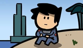 [오늘의 게임] #260 구조선