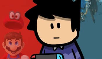 [오늘의 게임] #264 스플래툰2