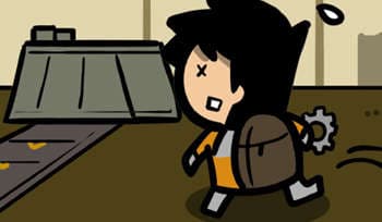 [오늘의 게임] #268 공장 설계