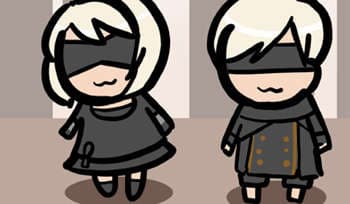 [오늘의 게임] #276 시스템 설정