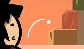 [오늘의 게임] #279 자치기