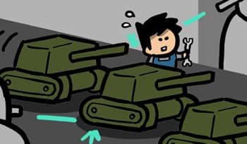 [오늘의 게임] #280 어노말리