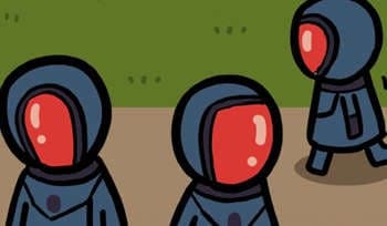 [오늘의 게임] #283 서바이빙 마스