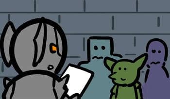 [오늘의 게임] #292 던전스3