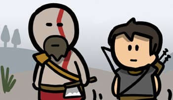 [오늘의 게임] #294 자녀 교육