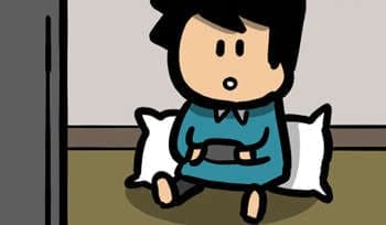 [오늘의 게임] #295 게이머의 루프