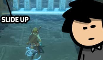 [오늘의 게임] #296 게임 속 문자