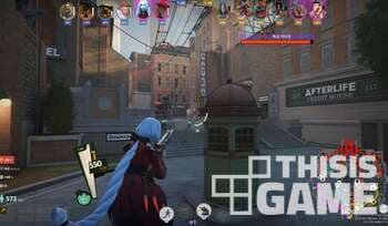 [방구석게임] 정식 출시도 안 한 밸브의 신작 '데드록'이 17만 명을 홀린 이유