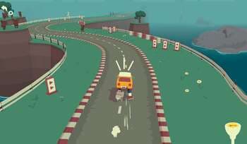 [방구석게임] '왓 더 카?': 끝까지 가는 '뇌절'은 '명작'이 될 수 있다