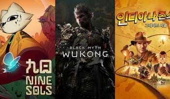 올해 게임만 270개 한 리뷰어의 2024년을 '행복하게 해 준 게임'