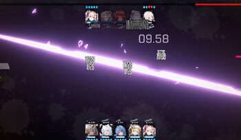 [니케 공략] '아레나', PVE와 뭐가 다를까? 아레나 기초 공략