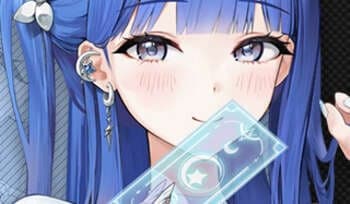 [니케 공략] 인상 깊은 스토리와 캐릭터성, 그런데 성능은? ‘아르카나’