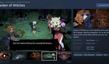 ﻿﻿﻿﻿압도적으로 긍정적 평가까지 3보 남은 국산 스팀게임 10선